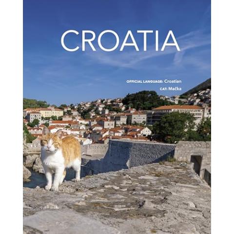 Cats of the World