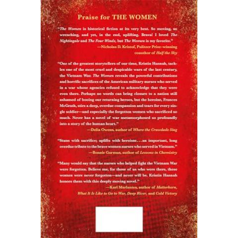 The Women: A Novel