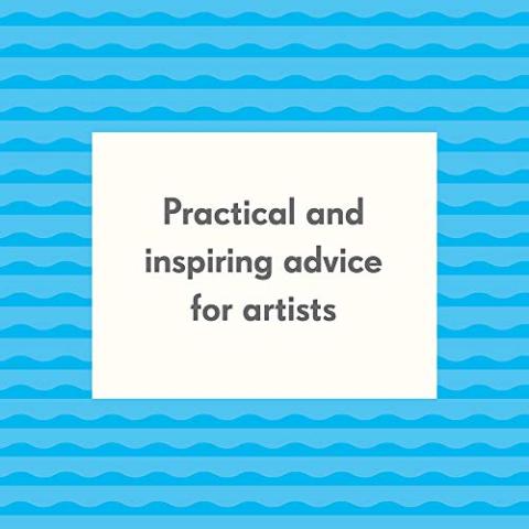 Make Your Art No Matter What: Moving Beyond Creative Hurdles