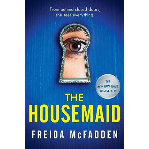 The Housemaid