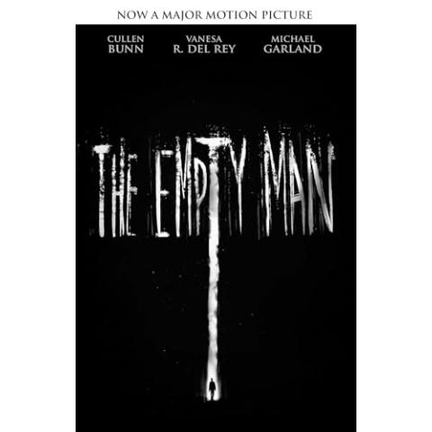 The Empty Man (Movie Tie-In Edition) (1)