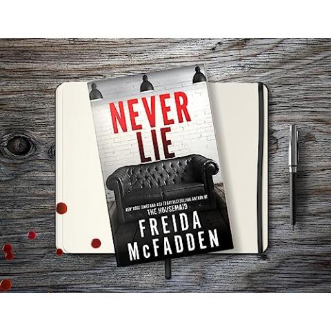 Never Lie