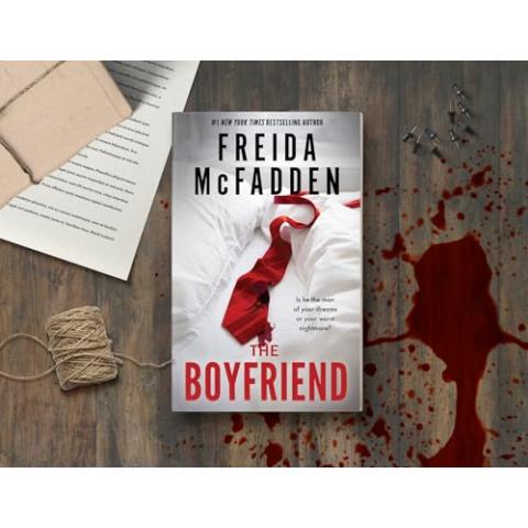 The Boyfriend