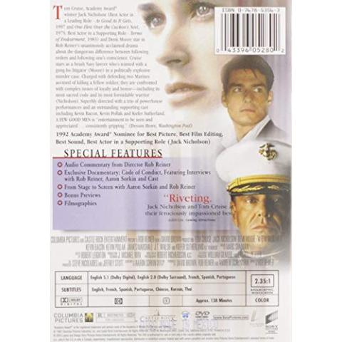 A Few Good Men (Special Edition)