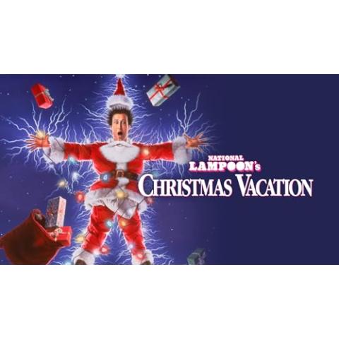 National Lampoon's Christmas Vacation