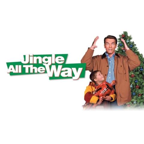 Jingle All the Way