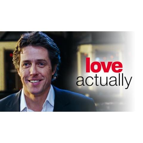 Love Actually