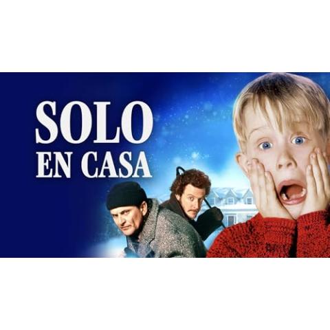 Home Alone