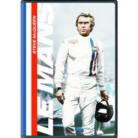 Le Mans