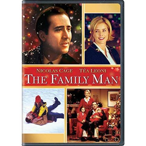 The Family Man [DVD]