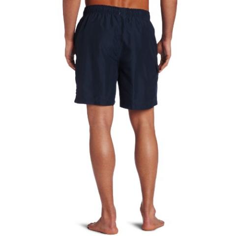 Kanu Surf Men's Havana Swim Trunks (Regular & Extended Sizes)