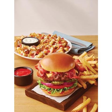 Applebee's Gift Card $25