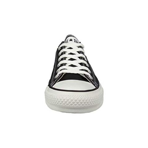 Converse Unisex-Adult Chuck Taylor All Star Leather Low Top Sneaker