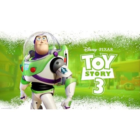 Toy Story 3