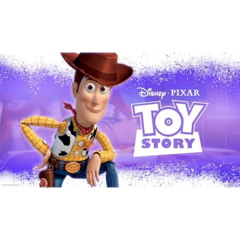 Toy Story