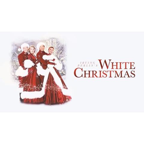 White Christmas
