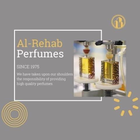 Al-Rehab Soft Eau de Parfum Spray for Women, 1.18 Ounce