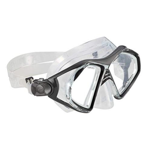 U.S. Divers Snorkel Set