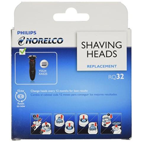 Norelco RQ32 Shaver