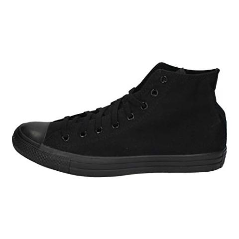 Converse Unisex Chuck Taylor All Star Canvas Hi-Top Trainers