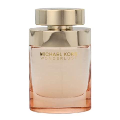Michael Kors Wonderlust for Women 3.4 oz Eau de Parfum Spray