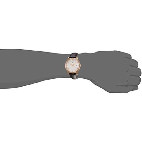 Tissot Tradition