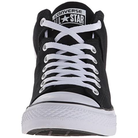 Converse Chuck Taylor All Star Street High Top Sneaker