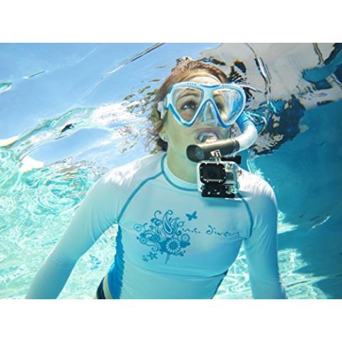 U.S. Divers Set LUX