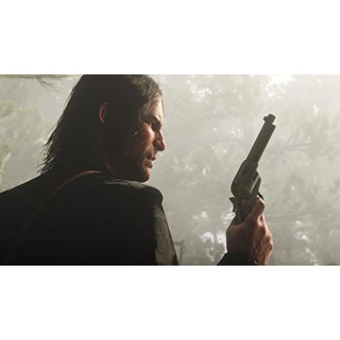 Red Dead Redemption 2 (XBox One)