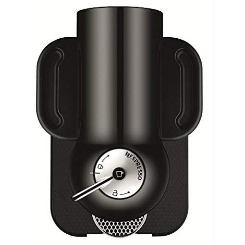 Nespresso Vertuo Coffee and Espresso Maker by Breville, Black
