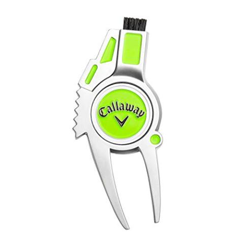 Callaway 4-in-1 Golf Divot Repair Tool