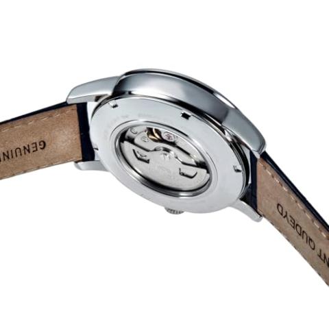 ORIENT Classic Sun & Moon Mechanical Watch RN-AK0004L Men's
