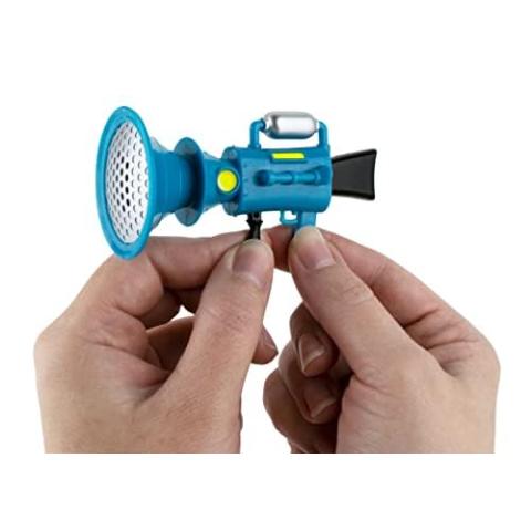 World's Smallest Illumination’s Minions: The Rise of Gru Fart Blaster