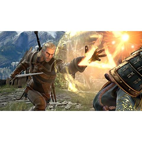 SOULCALIBUR VI: Standard Edition - Xbox One