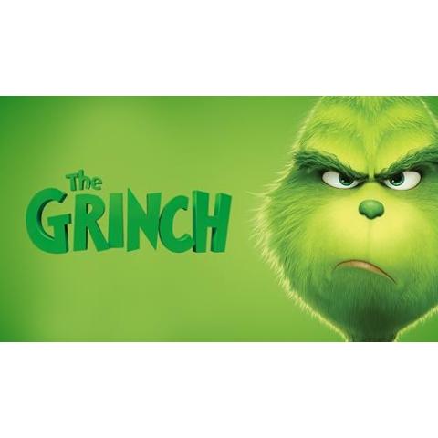 The Grinch