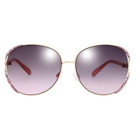 The Fresh Classic Crystal Elegant Women Beauty Design Sunglasses Gift Box