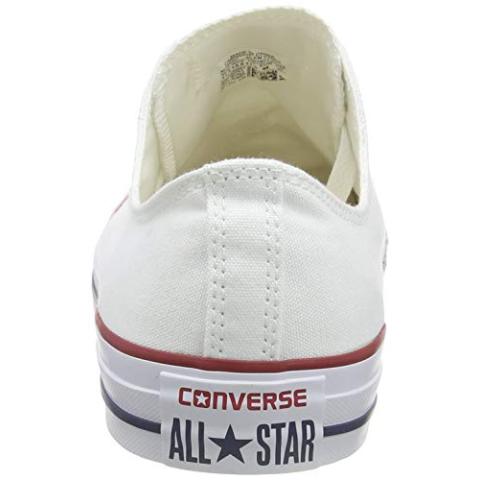Converse Unisex-Child Chuck Taylor All Star Low Top Kids Sneaker