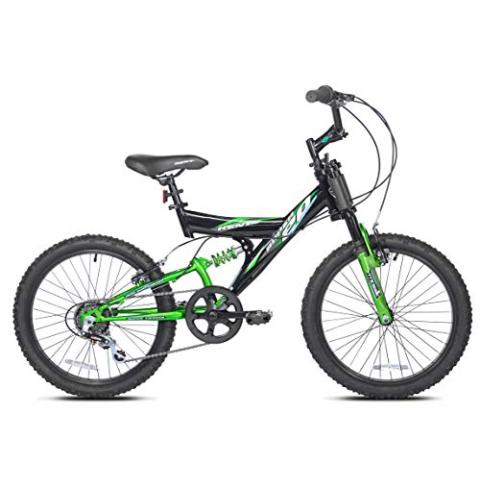 Kent Super 20 Boys Bike