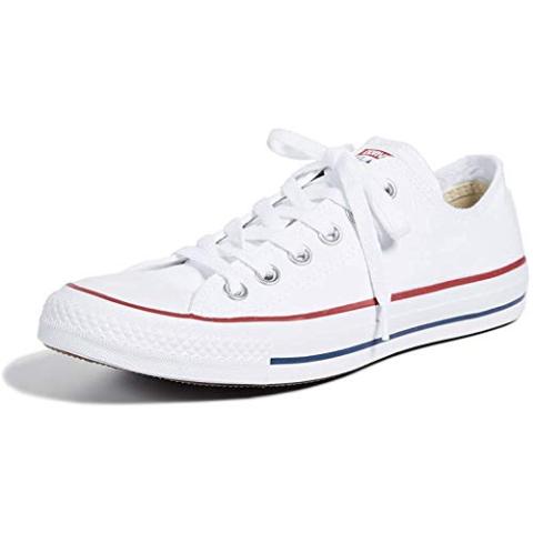 Converse Chuck Taylor All Star Leather Low Top