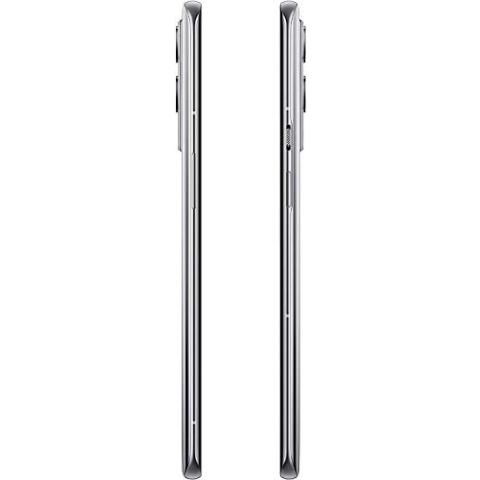 OnePlus 9 Pro Morning Mist, 5G Unlocked Android Smartphone U.S Version,12GB RAM+256GB Storage,120Hz Fluid Display,Hasselblad Quad Camera,65W Ultra Fast Charge,50W Wireless Charge,with Alexa Built-in