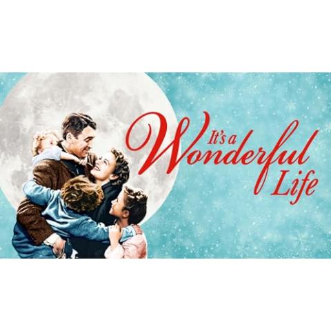 It's A Wonderful Life