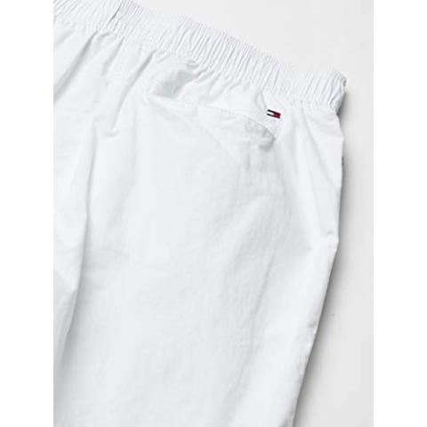 Tommy Hilfiger Men's 7” Flag Swim Trunks with Quick Dry