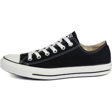 Converse Men's Low-Top Sneaker, 6 US