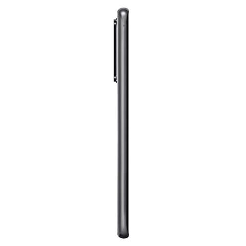 Samsung Galaxy S20 Ultra 5G Factory Unlocked New Android Cell Phone US Version, 128GB of Storage, Fingerprint ID and Facial Recognition, Long-Lasting Battery, Cosmic Gray