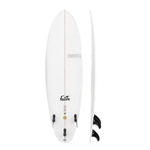 Modern Surfboards Falcon PU Surfboard