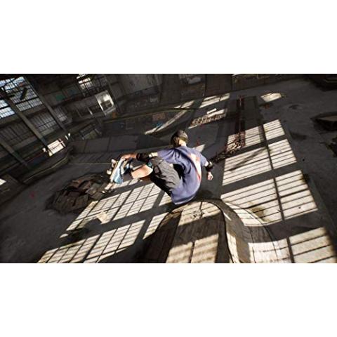 Tony Hawk's Pro Skater 1 + 2 - Xbox One