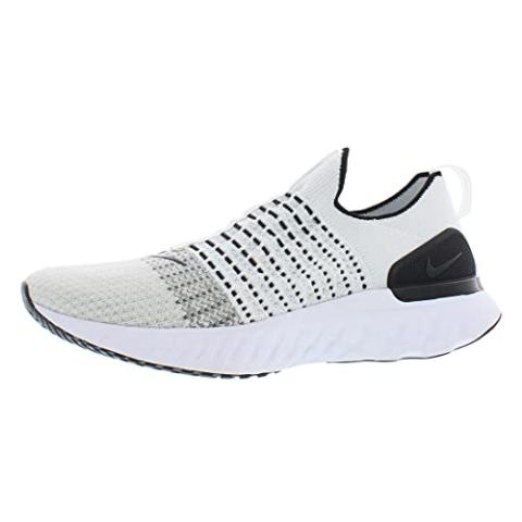 Nike mens React Phantom Run Flyknit 2