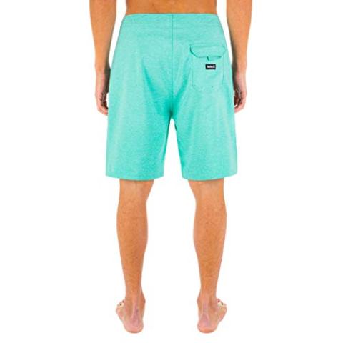 Hurley Men's One and Only 20" Board Shorts