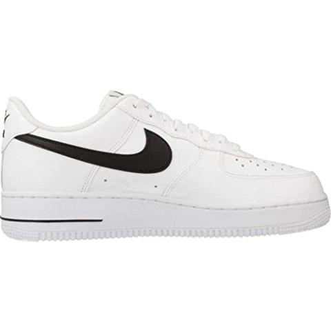 Nike mens Air Force 1 Low Retro
