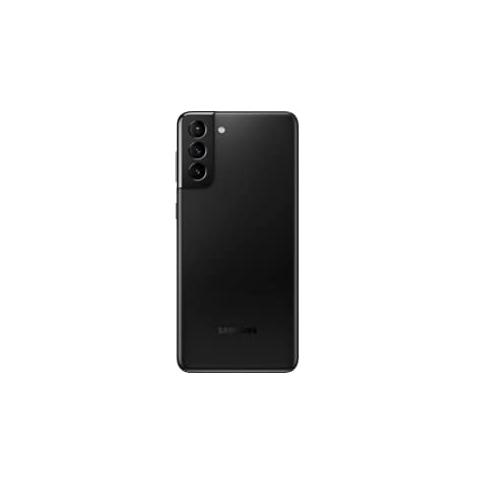Samsung Galaxy 21+ 5G 128GB Phantom Black Smartphone-Verizon